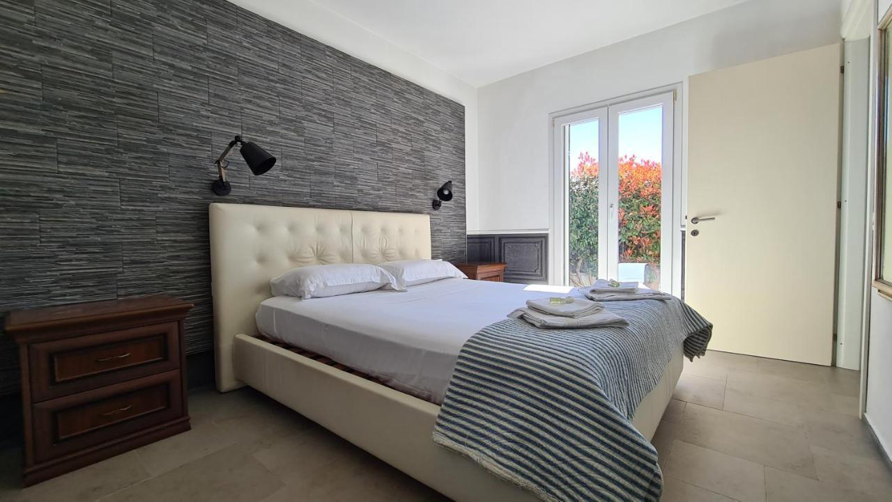 Villa Dany's Bay View - Homy 5 Terre La Spezia